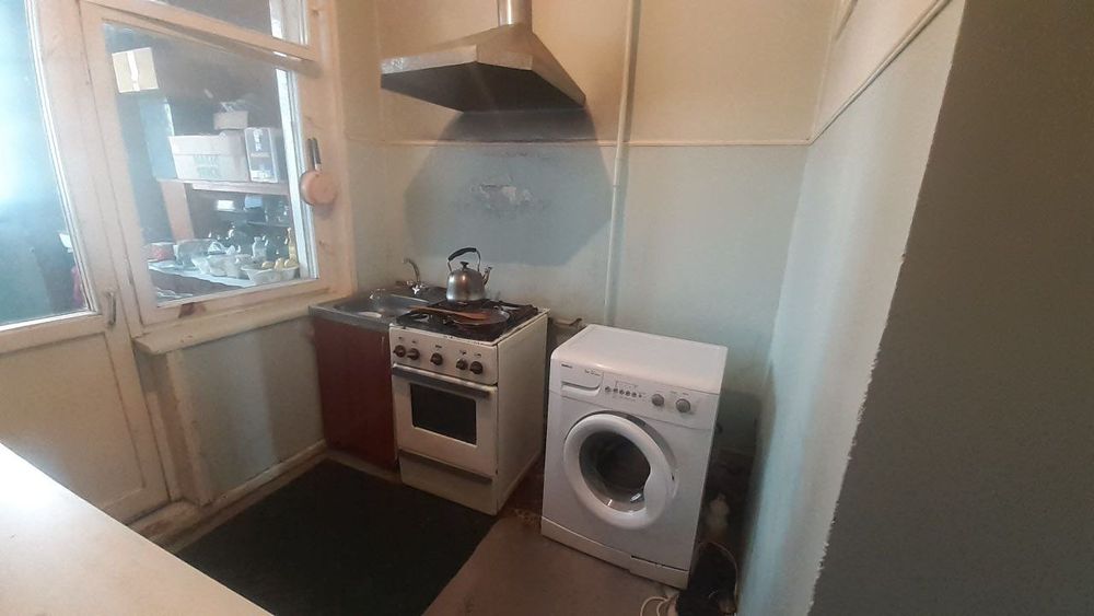 Юнусобод 14кв 4/4/4 Сотилади