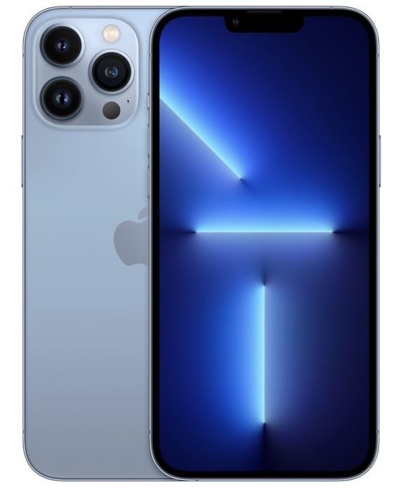Iphone 13pro max 256GB