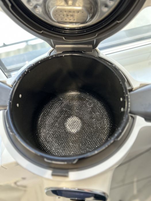 Cook4me +extra crisp