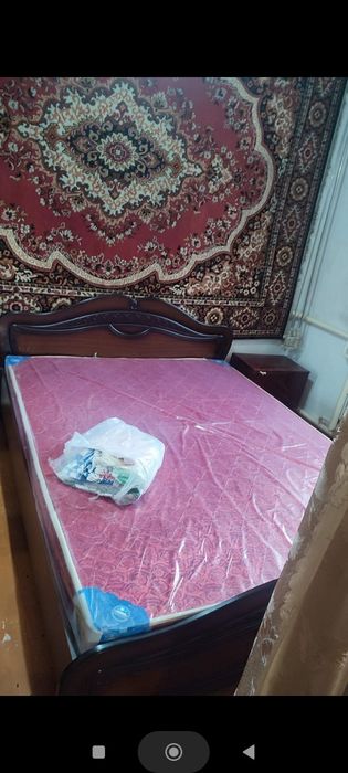 Гарнитур для спальни