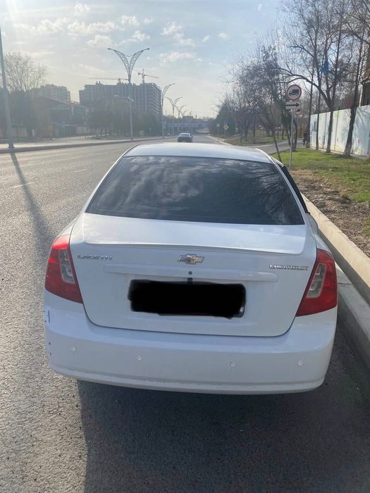 Мошина гарантияли