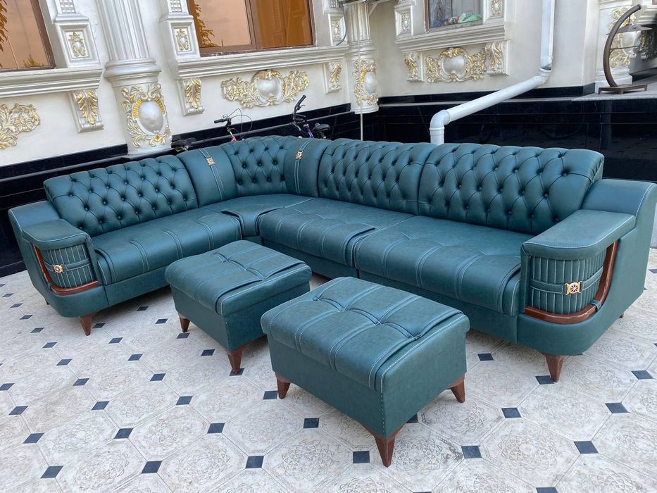 Chester ugalok nnoviy