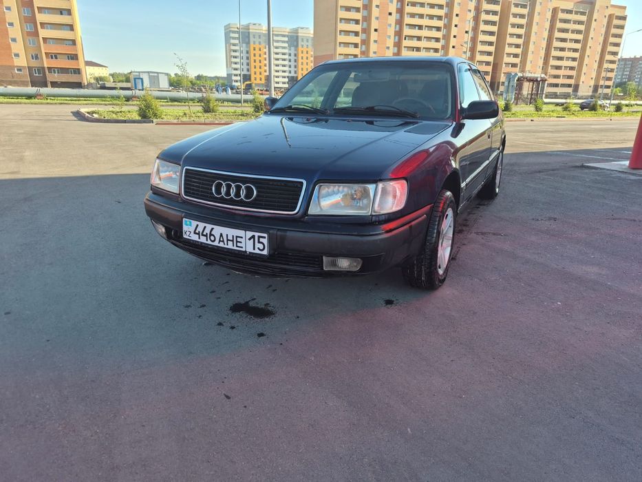 Продам Ауди 100c4