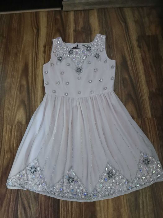 Rochie Frock & Frill
