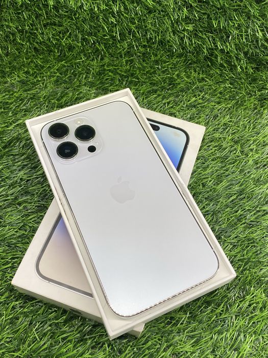 IPhone 14 Pro Max / 256gb / 81% / Ломбард Дд / id7465