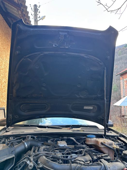 Части за Ауди А6 Allrold Quattro