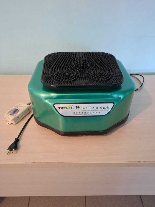 Продам вибромассажер "ТЯНЬШИ" S780