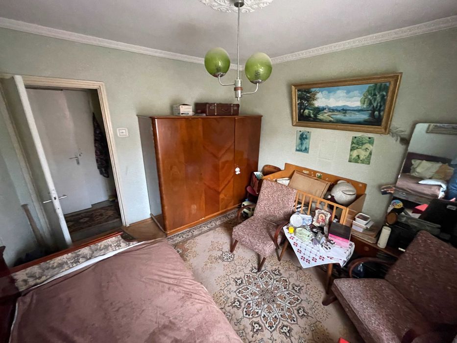 Apartament 2 camere // Buhusi // 48mp // etaj 3 din 4 // zona Bd Republicii-Dragos Voda