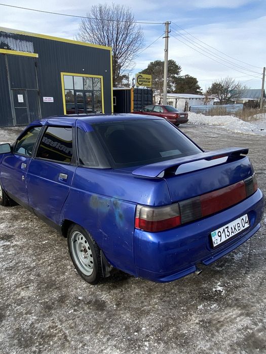 Продам ваз 2110 16кл