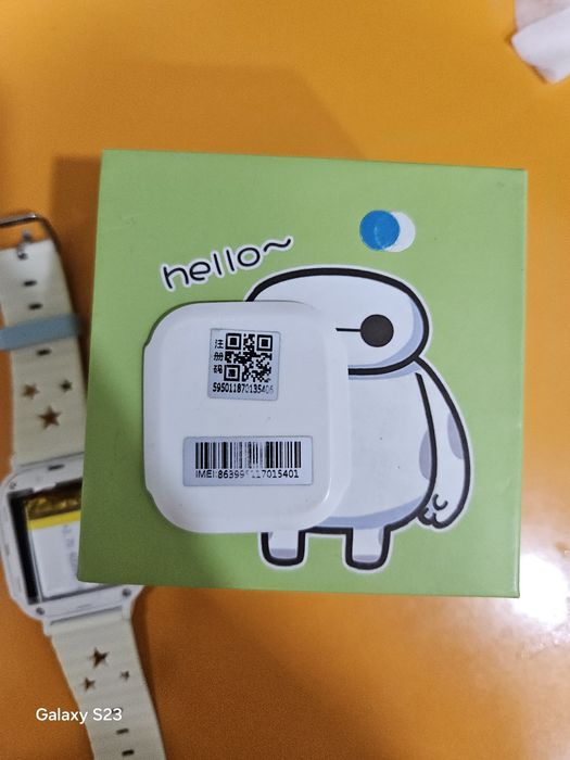 Smart watch, sim kartali