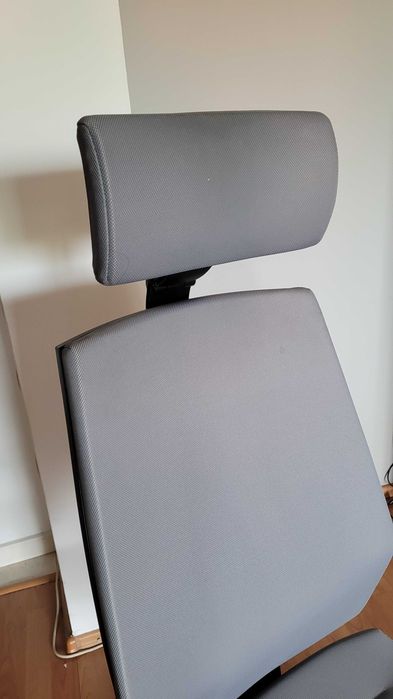 Scaun drectorial ergonomic LD Seating (tip office)