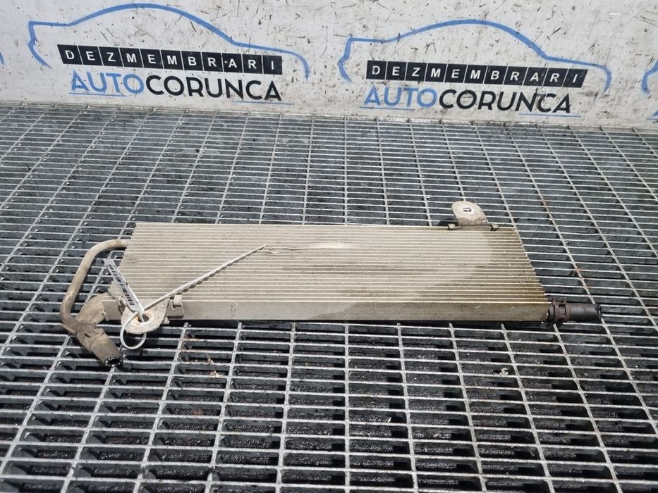 Radiator intercooler Mitsubishi Outlander Facelift 2.2 Diesel - (1314) Motorina