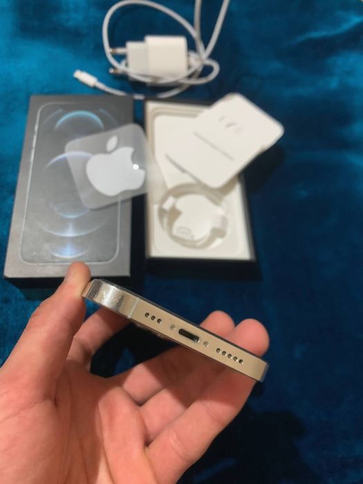 Iphone 12 pro ideal