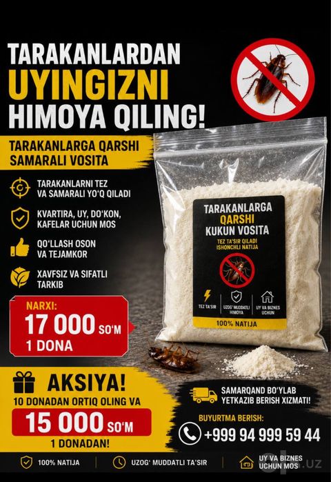 Tarakan dori kukun vosita