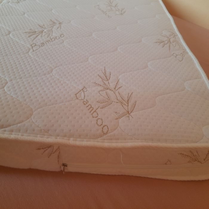 Мартак бебе бамбук и кокос