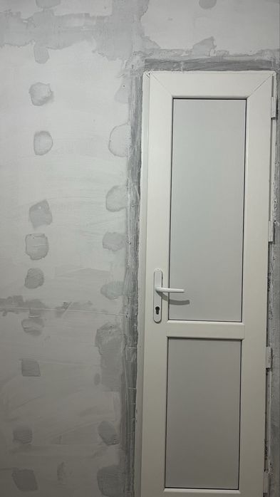 Продам дом из одной комнаты.