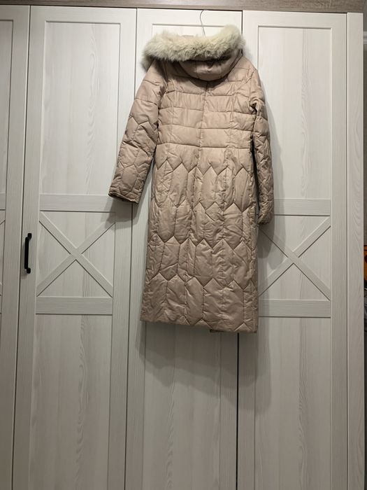 Куртка стеганка