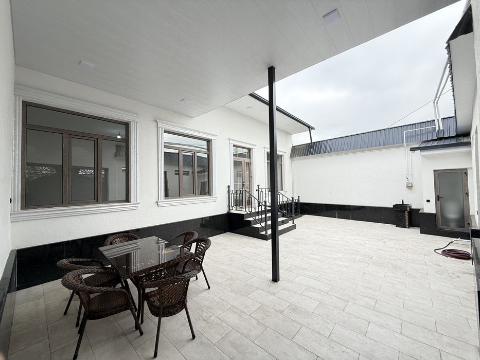 1,7 соток 3 хонали «ПОД КЛЮЧ» ховли сотилади! ор Рохат Пост, Барданкул