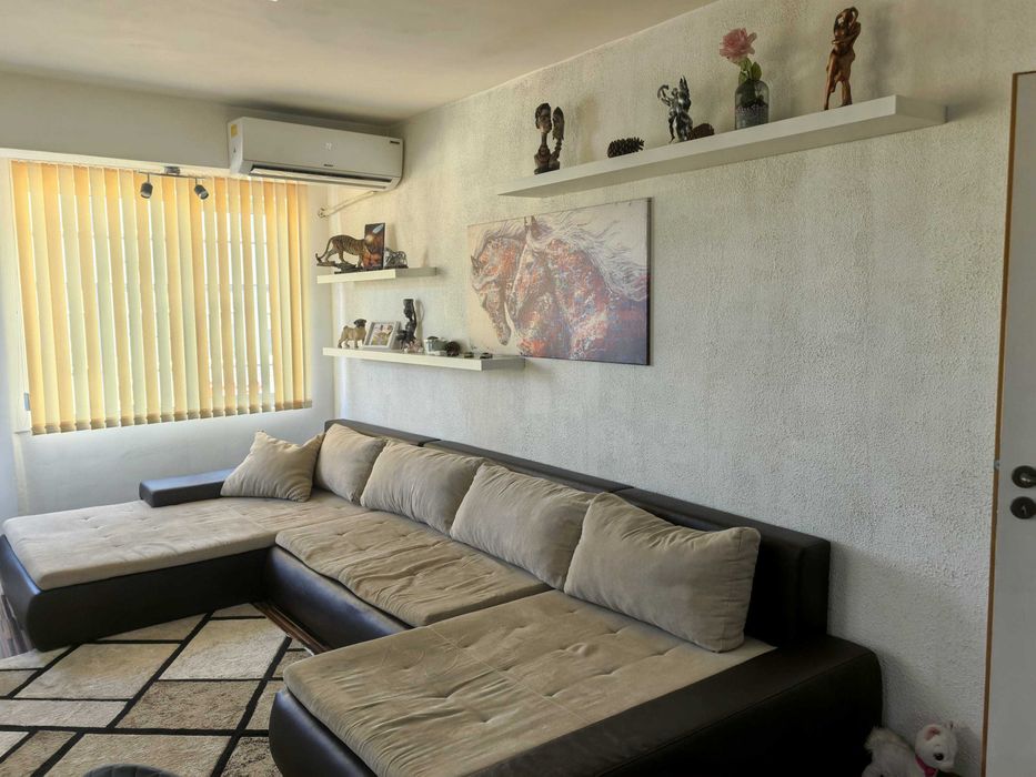 р-н окр. болница - тристаен - ново стр.