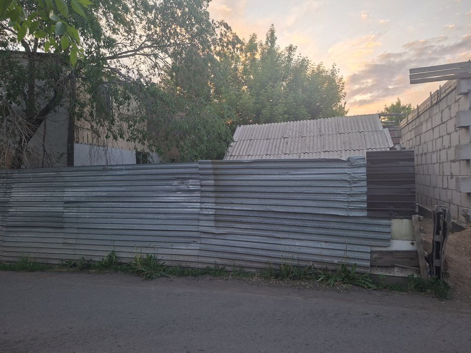 Продам участок в старом городе