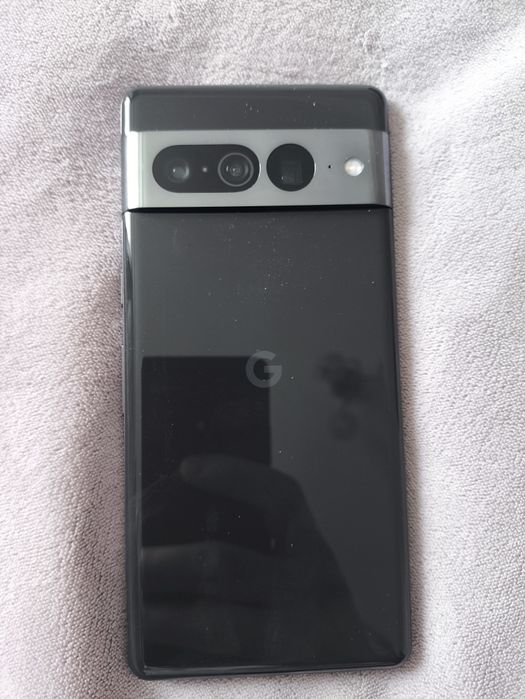 Google Pixel 7 Pro 12 ГБ/512 ГБ