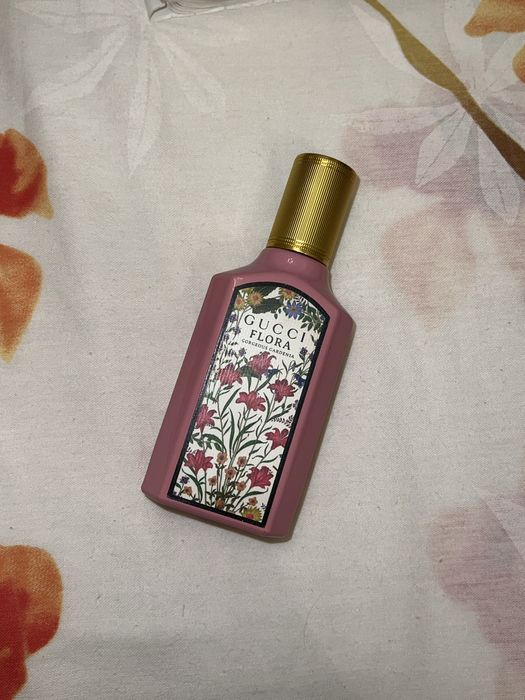 Духи Gucci Flora, оригинал