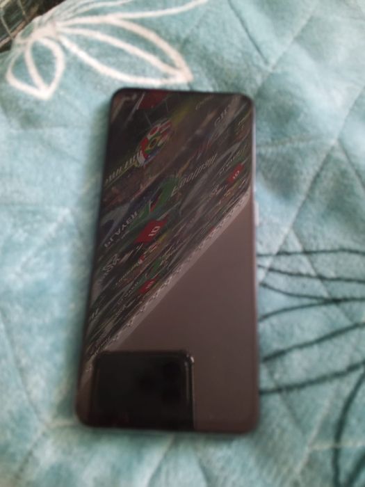 Realme GT суперский субфлагман