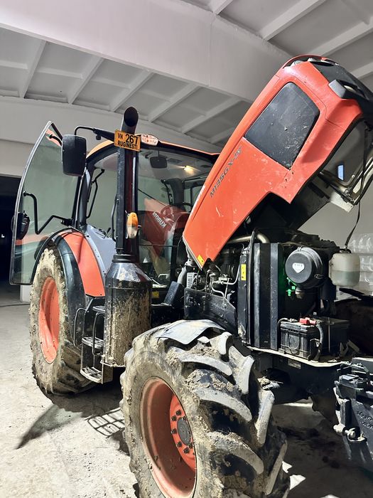 Resoftare DPF, AdBlue, Diagnoză Tractoare,Combine, Utilaje & Camioane,Case Caterpillar Kubota  New holland John Deere Fendt Volvo Claas Deutz Same Man