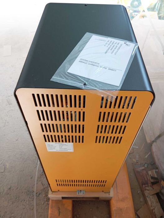 Зарядное устройство CZB6E 48-80V/50-70A для электрической кары