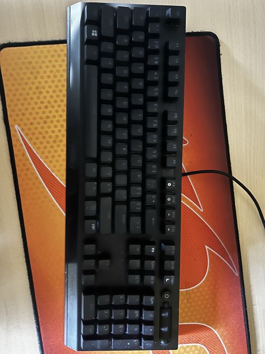 Razor BLACKWIDOW v3