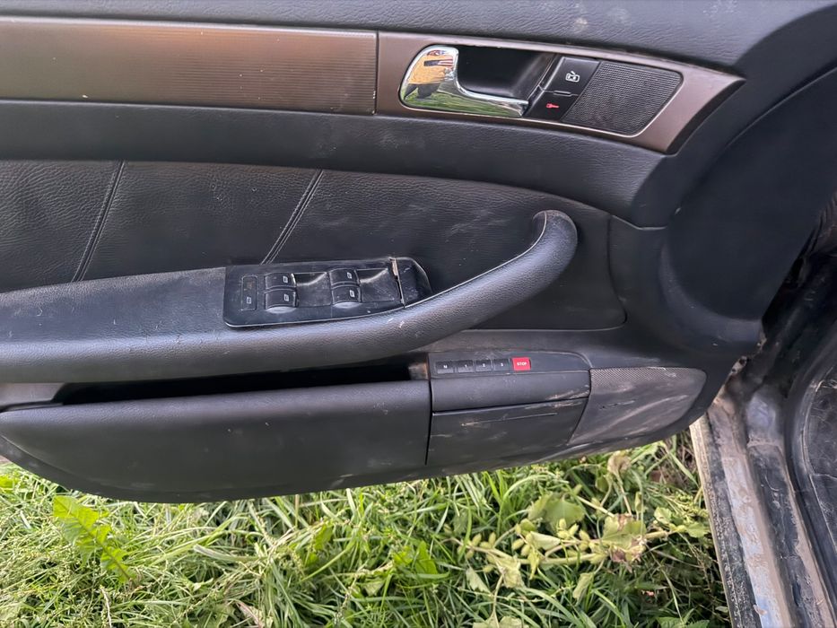 Vand Audi A6 C5 2.5 tdi