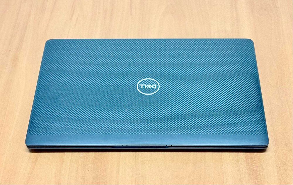 Core i5-1145G7/16GB RAM/512GB SSD/13.3“ FHD IPS/Dell Latitude 7320