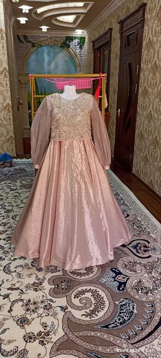 Куйлак холати янги, турецкий размер 48-50.