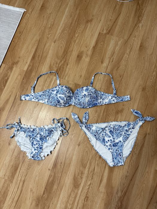 Бански различни модели и размери