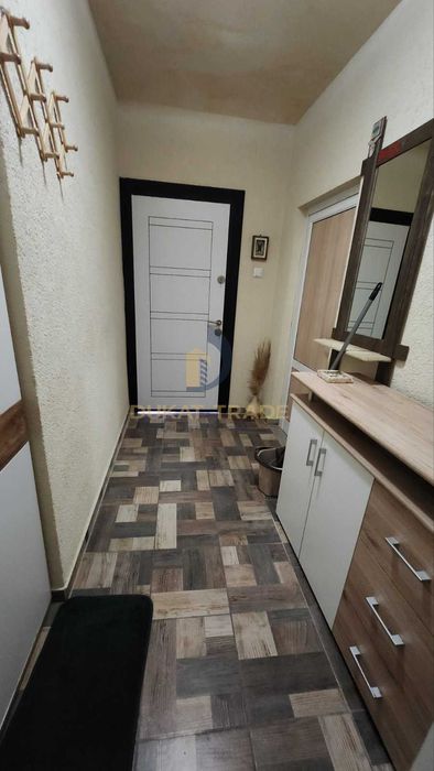 Дава се под наем Тристаен апартамент в Варна, Чайка - 80 кв.м за 663 € - Снимка #8