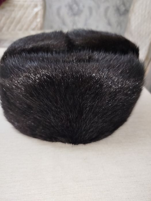 Телпак сотилади мужской