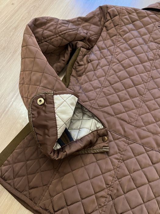 Куртка Massimo Dutti