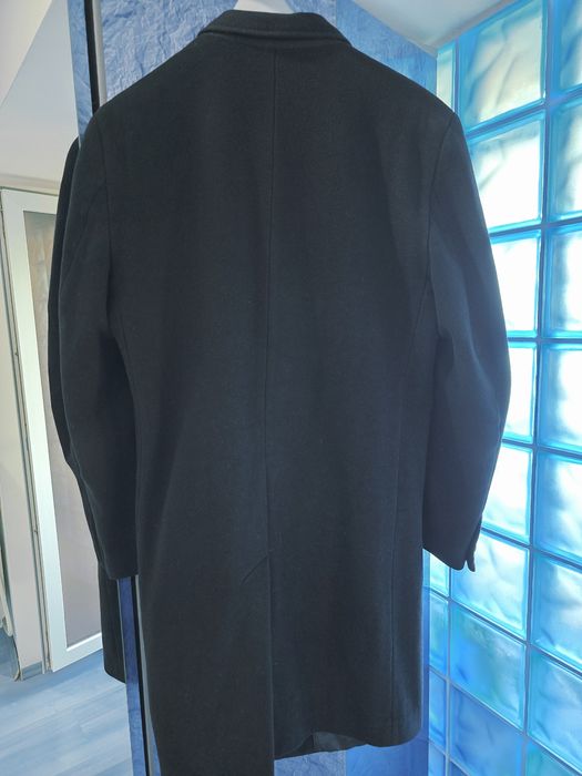 Pardesiu barbatesc Westbury