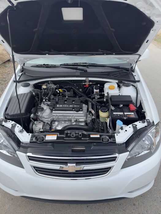 Other Lacetti / Gentra 2022 — 5