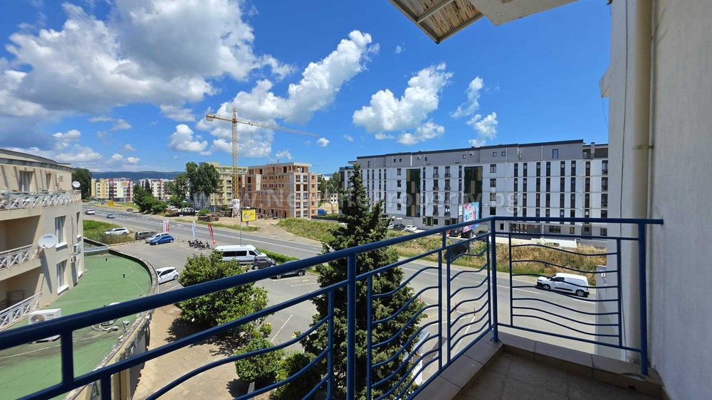Продава се Двустаен апартамент в к.к. Слънчев бряг - 52 кв.м за 981 €/кв.м - Снимка #14