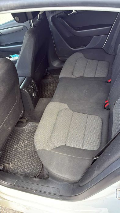 Vw pasat B 7 2013 propietar se ofera fiscal .