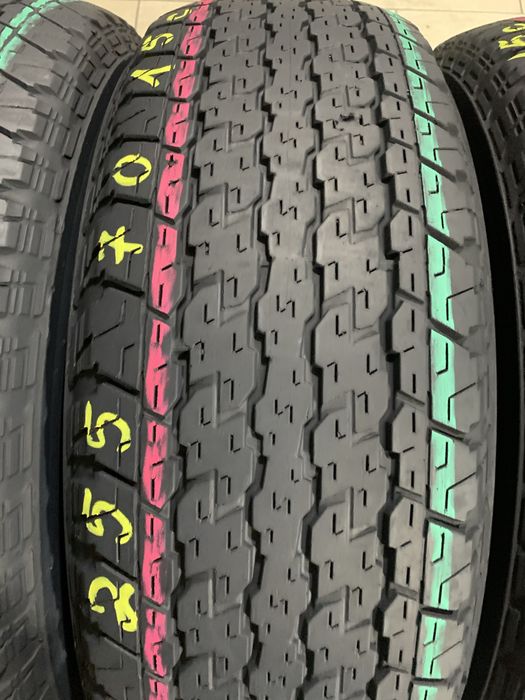 255 70 15 C anvelope M+S