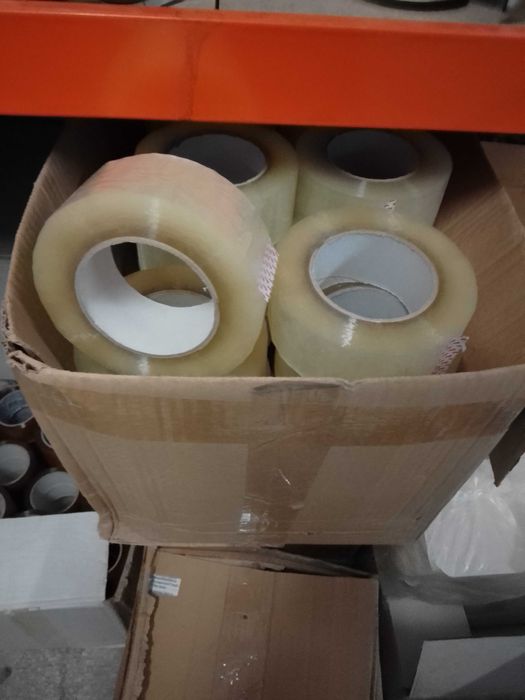 Тиксо Акрилно различни размери