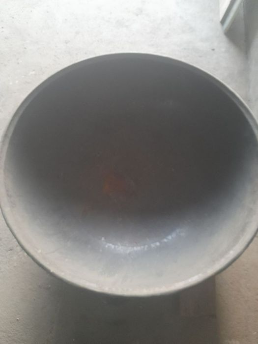 Чугунный казан 50кг для плов