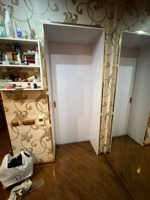 Купе двери на заказ!