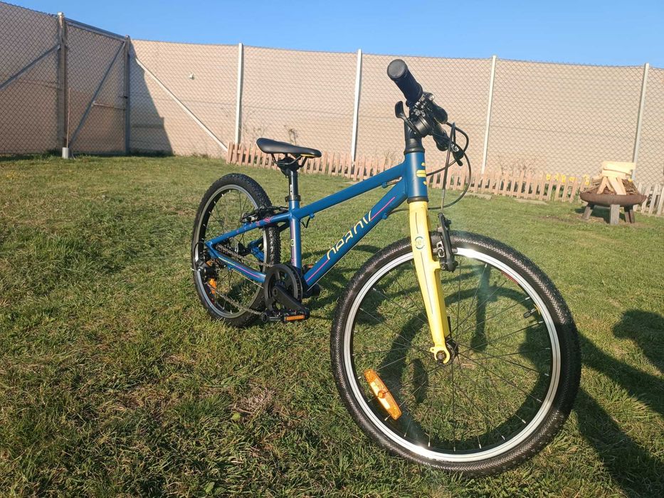 Bicicleta  pentru copii