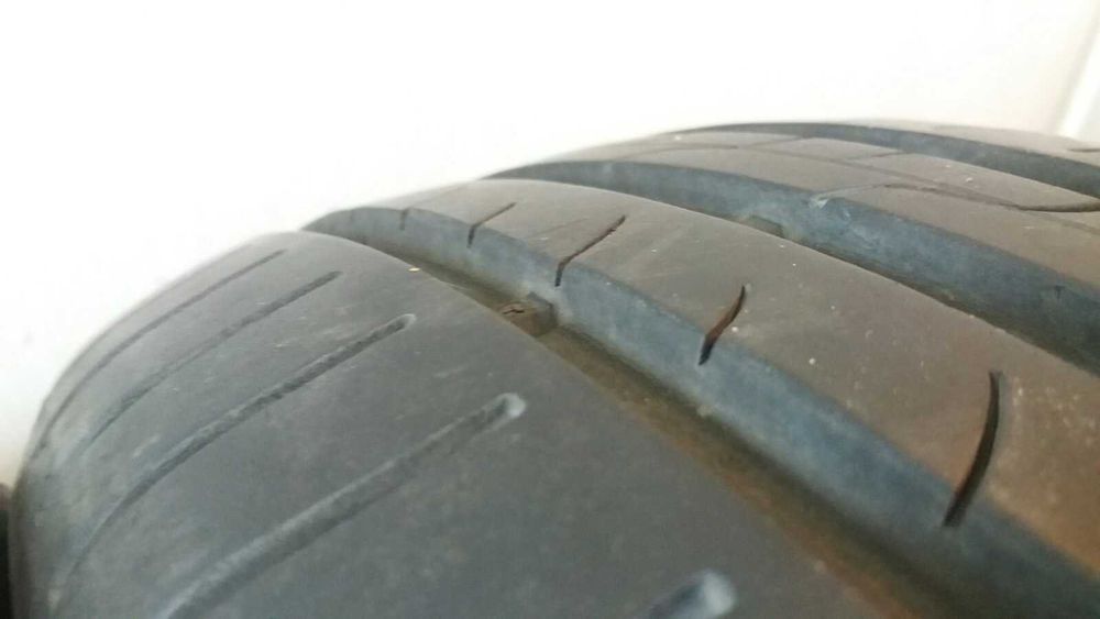 Алуминиеви джанти 15 4х100 Гуми 14 15 ПРОМО