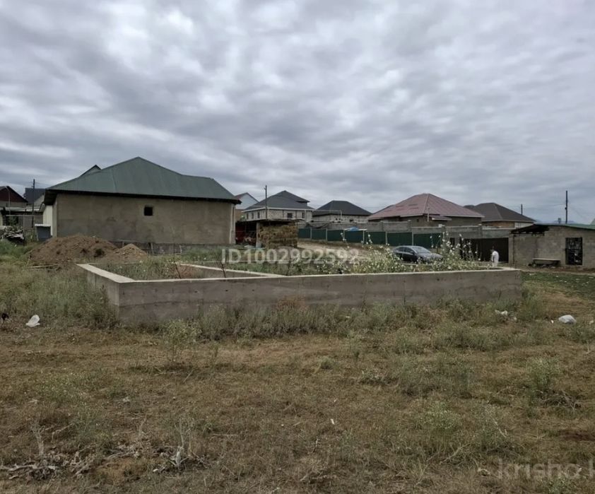 Срочно Жер сатылады