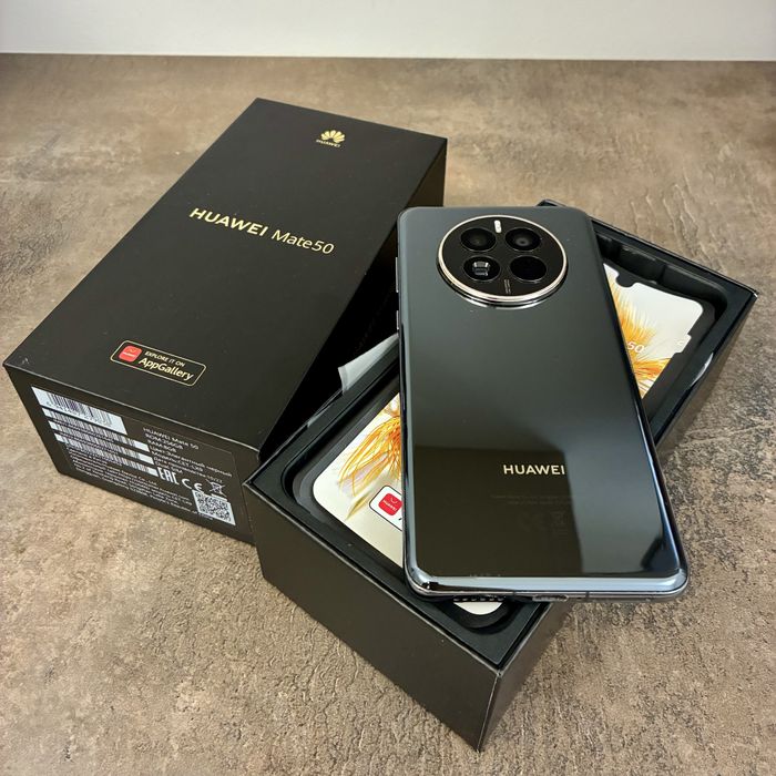 Huawei Mate 50 8/256GB