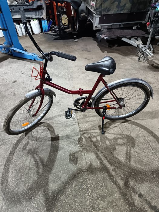 Продам подростковый велосипед